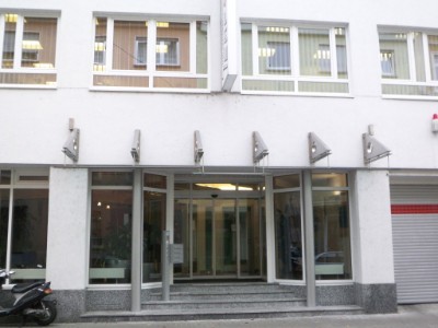 Sie sind gut angekommen ? Dann geht es hier weiter zur Firmenpräsentation Sie sind gut angekommen ? Dann geht es hier weiter zur Firmenpräsentation